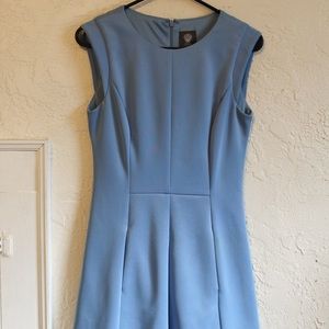 Vince Camuto Light Blue Dress